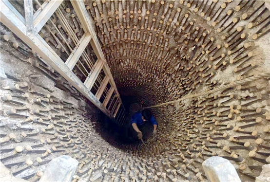 闻“汛”而动 冲锋向前 齐心协力 攻坚克难 ——西安一号娱乐集团标准热处理公司抗洪纪实